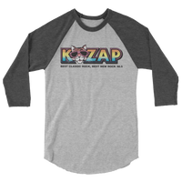 KZAP - Sacramento, CA