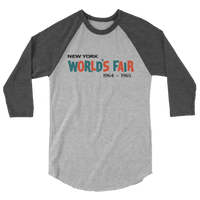 1964-65 World's Fair - New York City