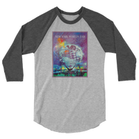 1964-65 World's Fair - New York City