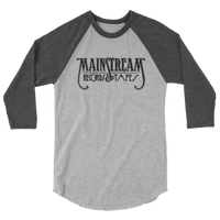 Mainstream Records & Tapes