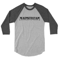 Mainstream Records & Tapes