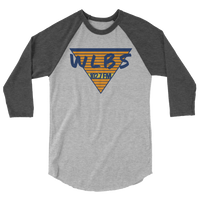 WLBS - Mt. Clemons, MI