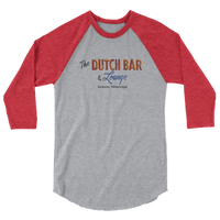 Dutch Bar