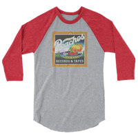 Peaches Records & Tapes