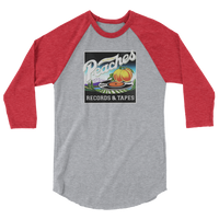 Peaches Records & Tapes