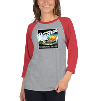 Peaches Records & Tapes