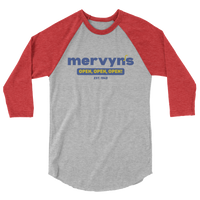 Mervyn's