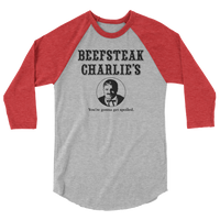 Beefsteak Charlie's