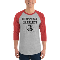 Beefsteak Charlie's