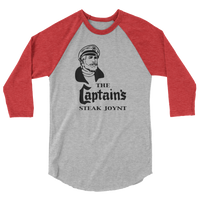 Captain’s Steak Joynt