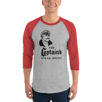 Captain’s Steak Joynt