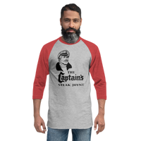 Captain’s Steak Joynt