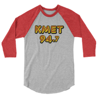 KMET - Los Angeles, CA