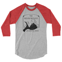 Widow Watson's - Jackson