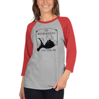 Widow Watson's - Gautier