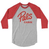 Pals Cabin