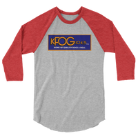 KFOG - San Francisco, CA