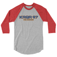 KRQR - San Francisco, CA