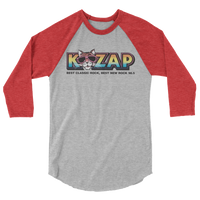 KZAP - Sacramento, CA