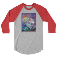 1964-65 World's Fair - New York City