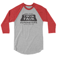 Twin Fair - Buffalo