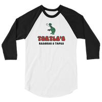 Turtle's Records & Tapes