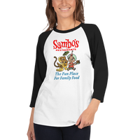 Sambo's