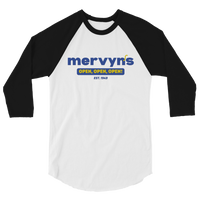 Mervyn's