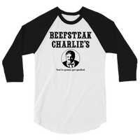 Beefsteak Charlie's