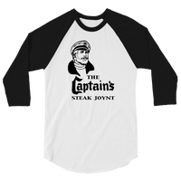 Captain’s Steak Joynt