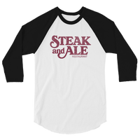 Steak and Ale