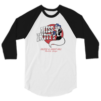 Miss Kitty's Saloon & Dance Hall