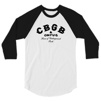 CBGB