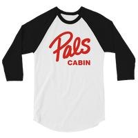 Pals Cabin