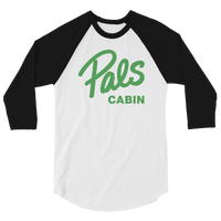 Pals Cabin