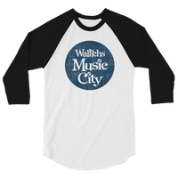 Wallichs Music City
