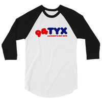 WTYX - Jackson, MS