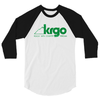 KRGO - Salt Lake City, UT