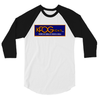 KFOG - San Francisco, CA