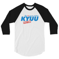 KYUU - San Francisco, CA