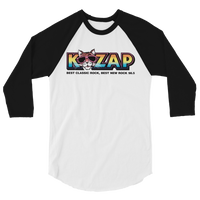 KZAP - Sacramento, CA