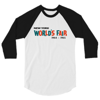 1964-65 World's Fair - New York City
