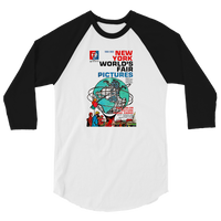 1964-65 World's Fair - New York City