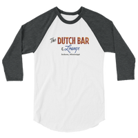 Dutch Bar