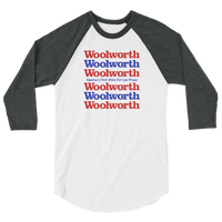 Woolworth's