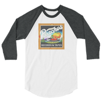 Peaches Records & Tapes