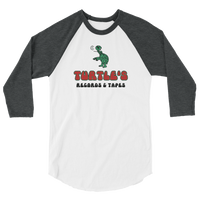 Turtle's Records & Tapes