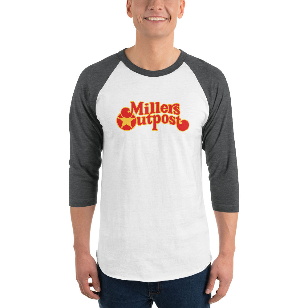 millers outpost clothing, 公認海外通販サイト