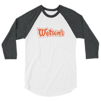 Wetson's