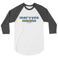 Mervyn's